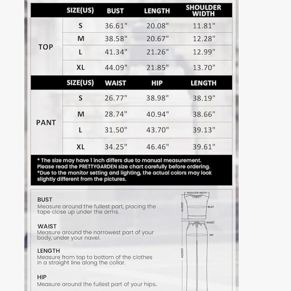 Women's Summer 2 Piece Tracksuit V Neck ORANGE SIZE SMALL NEW WITH TAGS - Picture 7 of 7